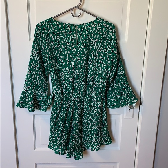 Lulus Romper - Picture 2 of 5